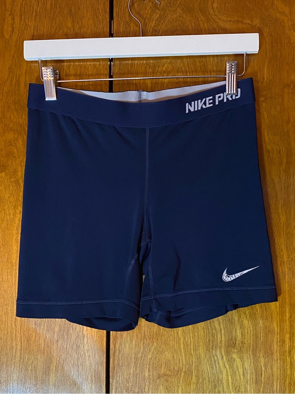 Nike pros
